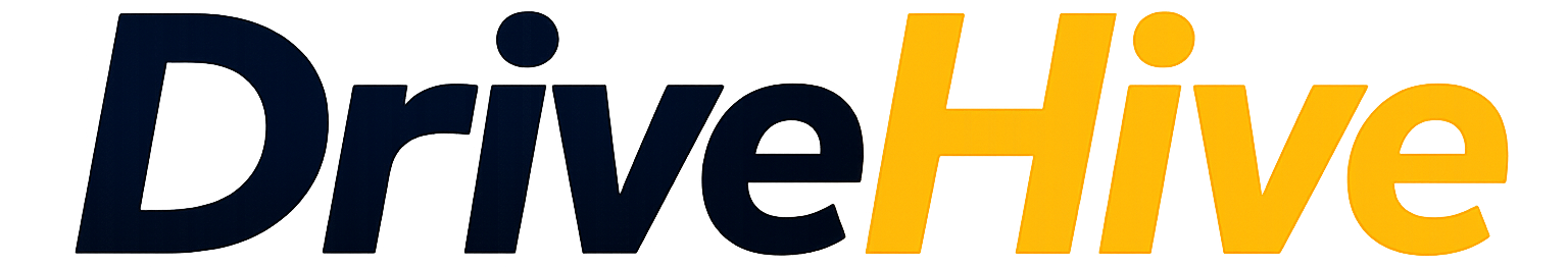 DriveHive